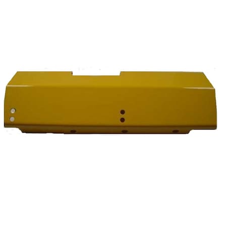 Aic Replacement Parts Cover L/H 650G after s/n 770862 - Fits John Deere 555G 650G T158536-PVE